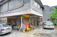 ‘Check on illegal Taman Yarl tokong’