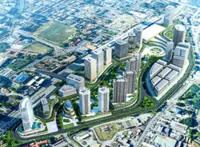 Ipoh Sentral project set to create 10,000 jobs
