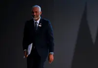 Maldives' Muizzu asks UK PM Burnham to reopen talks over Chagos Islands sovereignty
