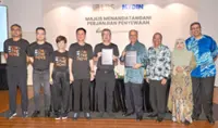 MYDIN SET TO EXPAND INTO LBS’ KITA @ CYBERSOUTH