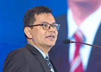 Akmal: Power demand expected to keep rising