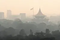 Satellite hotspots flagged