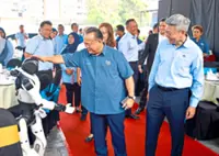 Joint enforcement drive to improve highway safety