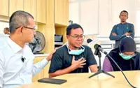 Johor govt to cover bills for girl mauled by strays