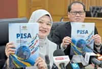Academics urge mathematics reforms to improve Pisa literacy