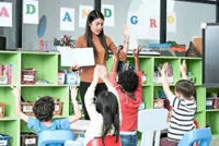 Factors to consider when selecting kindergarten