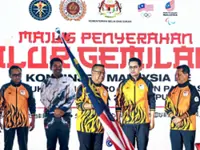 Golden six in sight as Malaysia target Asian Games glory