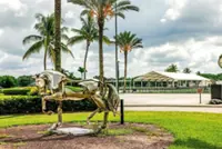 Horse power for a bigger future