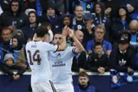 Soccer-Real punish Inter errors, Haaland double lifts Man City