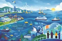 Security drives smooth transition to renewable energy