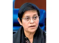 Azalina calls on parties to weigh in on political funding law
