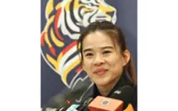 Flag bearer honour fuels podium hunt for Cheong Min