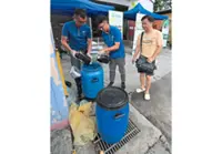 Penang’s green push reduces consumption, promotes reuse