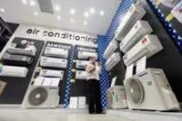 Beat the haze without burning through electricity