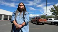 New Mexicans deride Trump's 'New America' idea