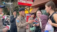Thailand presses Israeli ambassador over badly behaved tourists