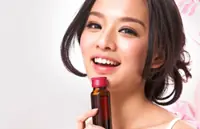 Not just skin deep? What happens when beauty moves into the health aisle