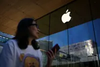 New Apple CEO to face first test with foldable iPhone launch