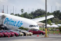Pilots considered aborting landing after touchdown in Miami cargo crash, NTSB says