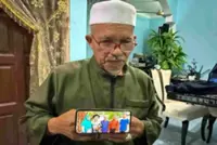 Sarawak heli crash: ‘Just two days after my child returned to work, we received bad news’, says Dr Ainul’s father