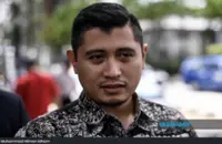 Gombak Setia rep Hilman Idham acquitted of public mischief over TikTok statement
