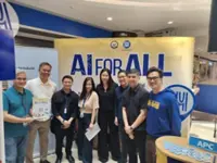 Philippines unveils US$34bil roadmap to become Asean AI hub