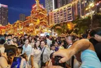 China's visa-free policies draw interest from Vietnamese travellers