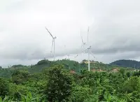 Strong grid key to wind farm investment in Laos: Chinese developer