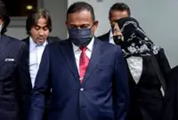 Azeez charged with abuse of position, influencing RM193.5mil investment