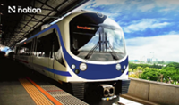 Thai minister pledges Airport Rail Link will keep running from Oct 1