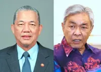 Sarawak heli crash: Zahid, Fadillah express condolences, honour victims' contributions