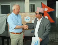 Japan to provide US$3mil to flood-hit Nepal as humanitarian aid: Minister