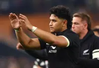 Rugby-New Zealand focus on discipline after South Africa loss