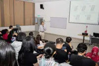 Driving transformative opportunities through UTAR postgrad programmes