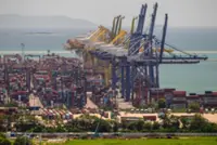 Thailand-US tariff talks near completion, Suphajee says
