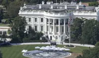 White House pulls Tetris-style 'Build the Wall' game