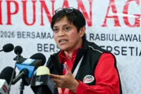 Political parties must state positions on proposed Political Financing Law