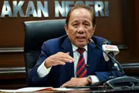 I signed ‘proclamation’ against Tuanku Muhriz under duress, says Negri MB