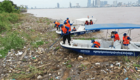Cambodia to launch campaign to tackle plastic waste next week