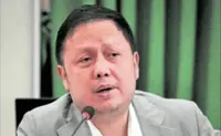 Philippine police ready to coordinate with France to locate former Congressman Zaldy Co