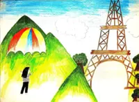 Starchild: Adventures in the dreams of Malaysian kids