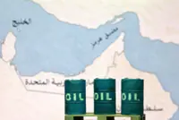 Brent crude rises above $100 a barrel as Middle East conflict intensifies