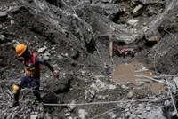 Nepal seeks survivors two weeks after deadly floods