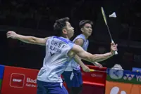Sze Fei-Izzuddin hungry to end Malaysia’s 20-year gold drought