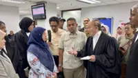 Sg Kim Kim incident: Firm, three others ordered to pay RM100,000 in costs to plaintiffs