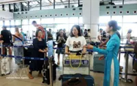Three Vietnamese airports among Asia-Pacific’s most improved in air connectivity