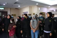 Six civil servants among 11 held in Perak vehicle ownership forgery probe