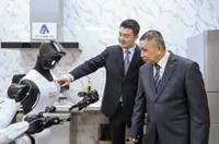 The next frontier for humanoid robots