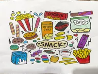 Starchild: What are some of Malaysian kids favourite snacks?