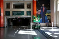 Republicans tie midterm hopes to Trump at Dallas convention despite political risks